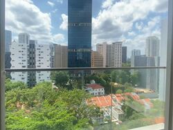 The Peak @ Cairnhill II (D9), Apartment #395824291